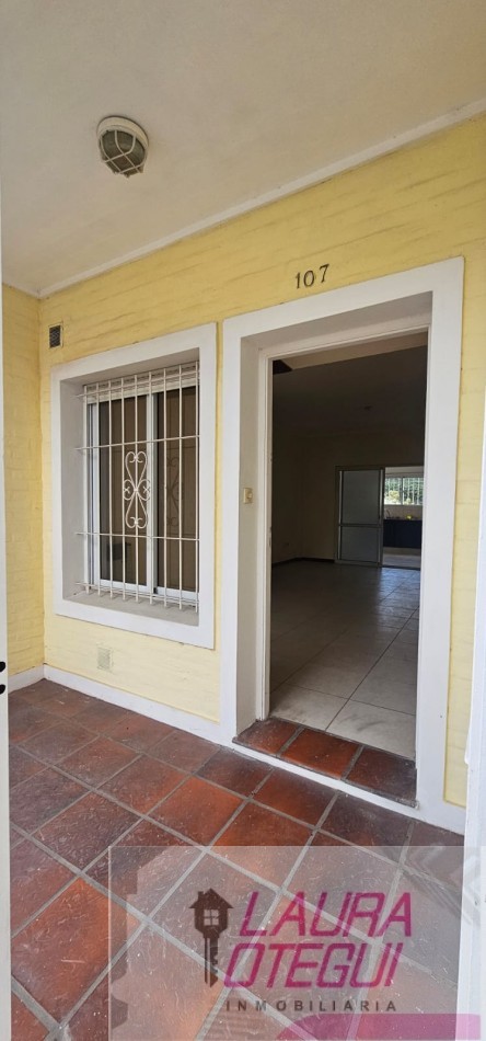 VENTA DEPTO 2 DORMITORIOS ZON CENTRO