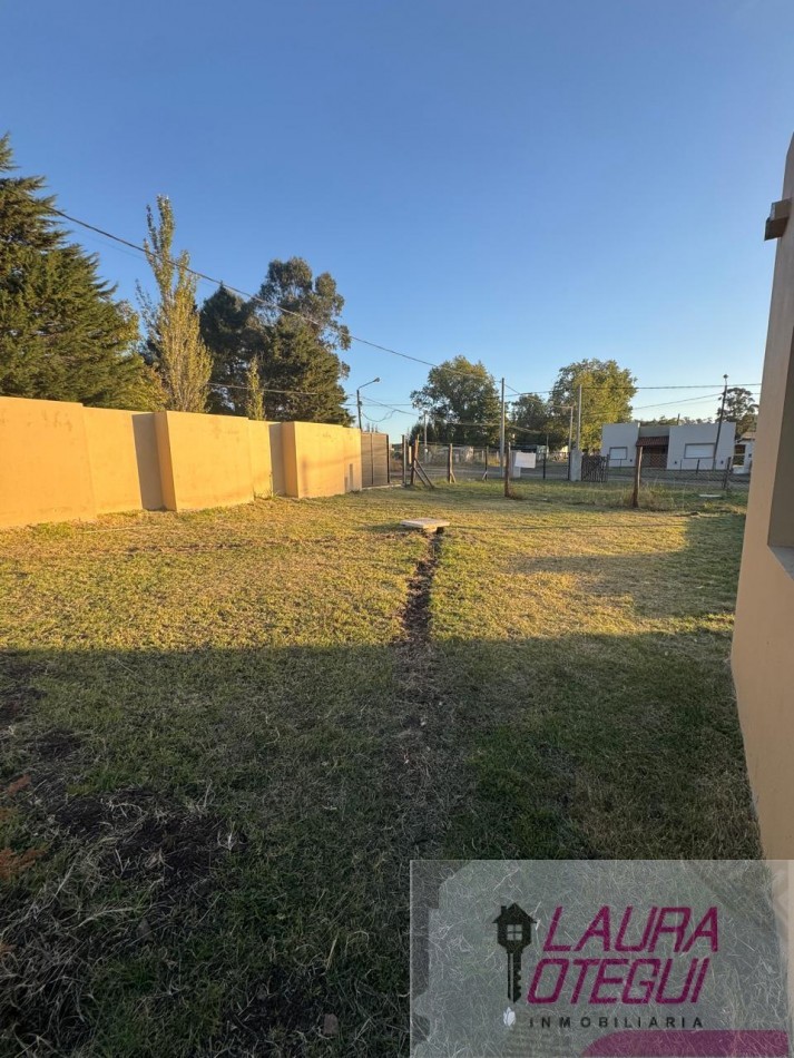 VENTA CASA QUINTA A ESTRENAR ZONA LA ELENA