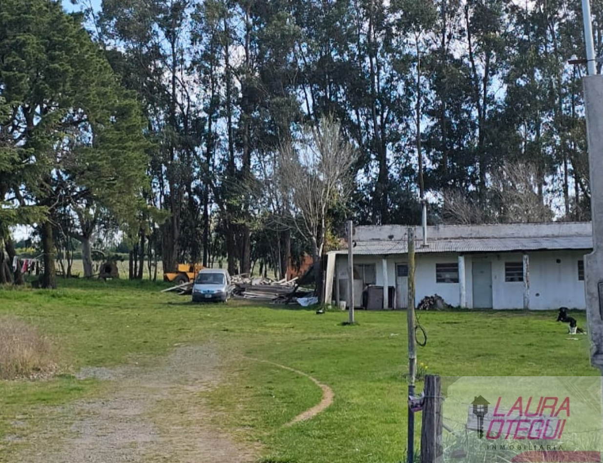 VENTA CASA QUINTA ZONA LA ELENA 