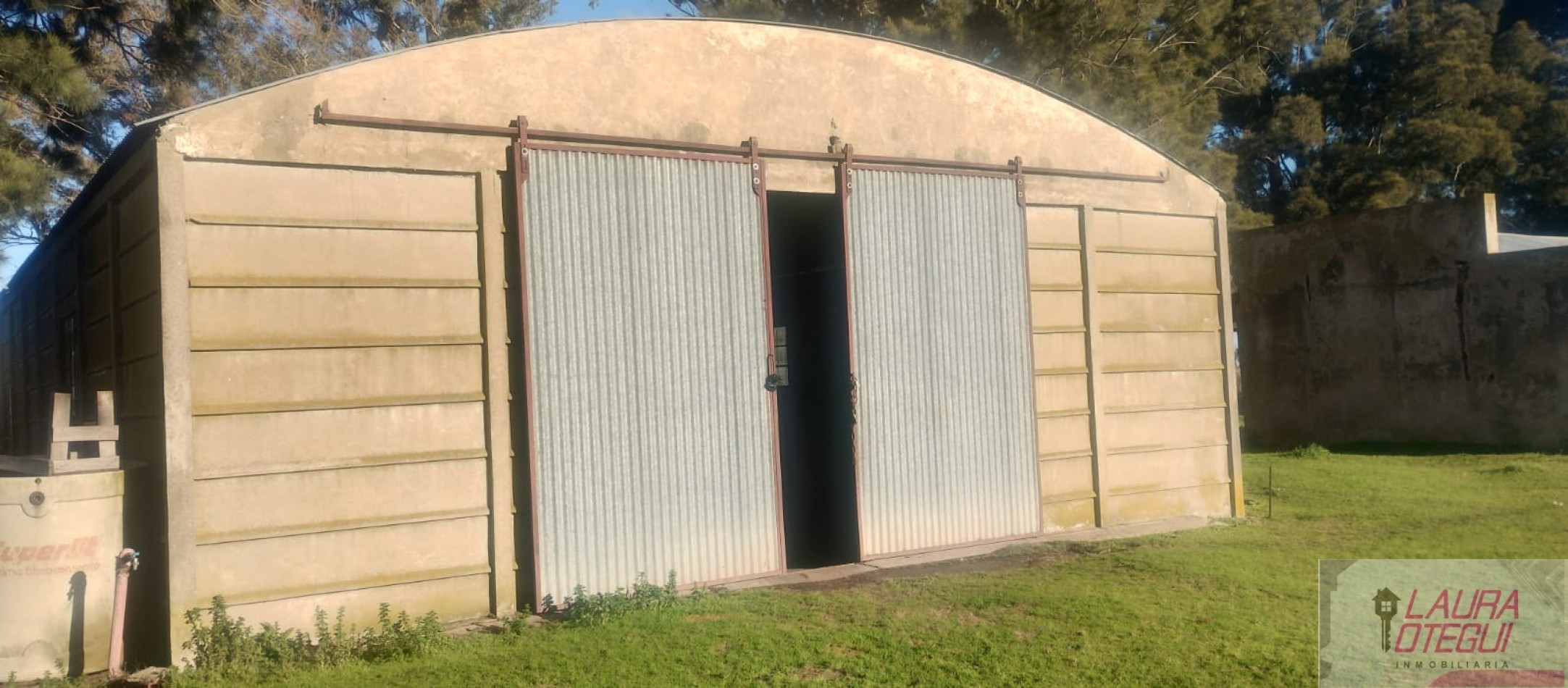 VENTA CAMPO GANADERO 302 HECTAREAS ZONA LABARDEN