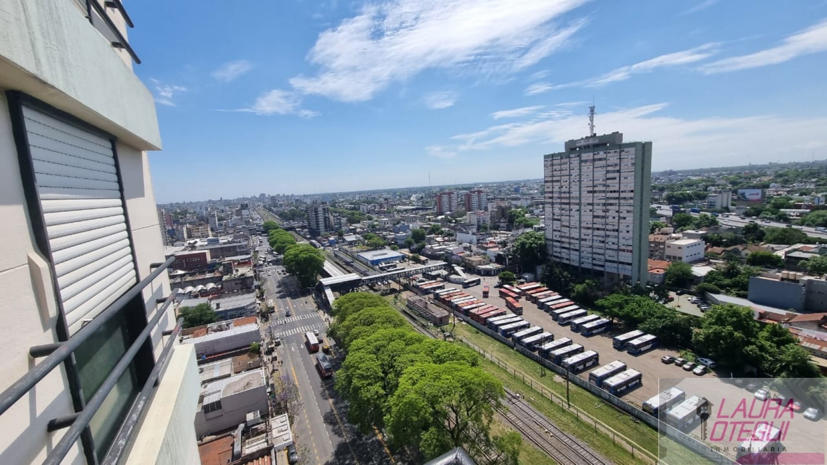 Venta de departamento 1 dormitorio en Liniers, Buenos Aires