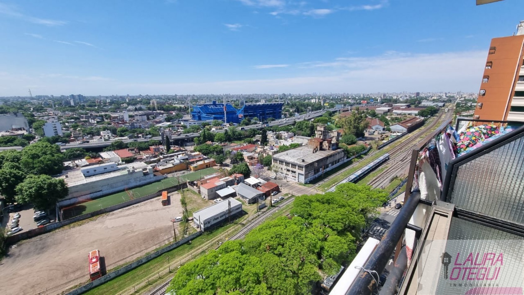 Venta de departamento 1 dormitorio en Liniers, Buenos Aires
