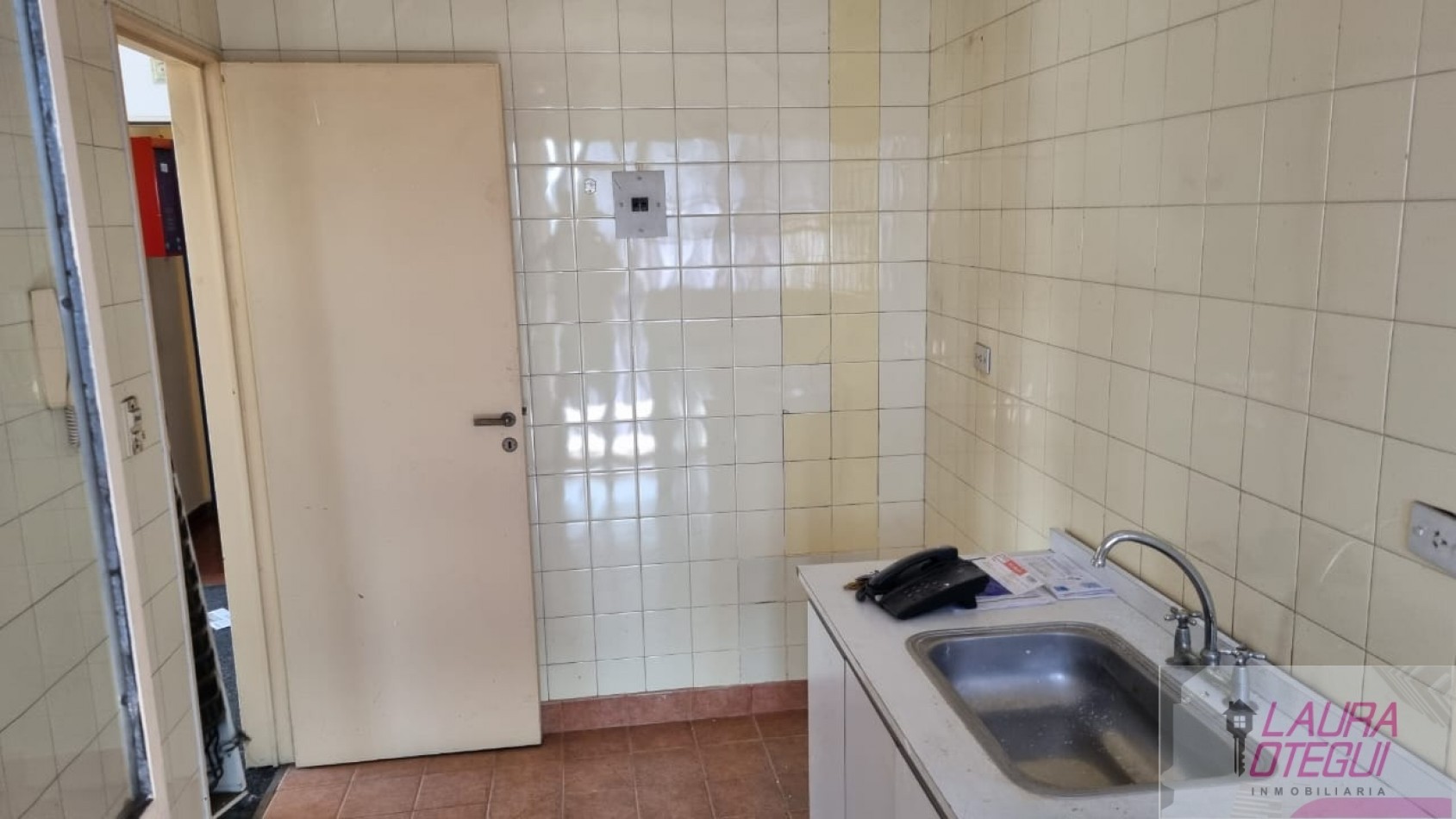 Venta de departamento 1 dormitorio en Liniers, Buenos Aires