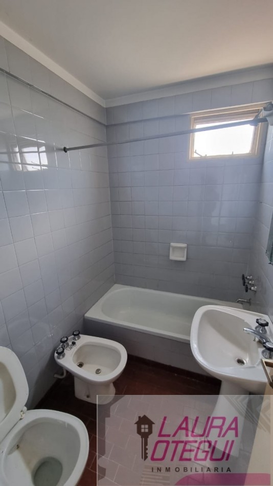 Venta de departamento 1 dormitorio en Liniers, Buenos Aires