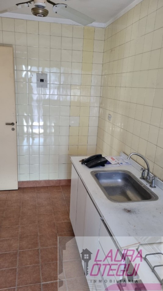 Venta de departamento 1 dormitorio en Liniers, Buenos Aires