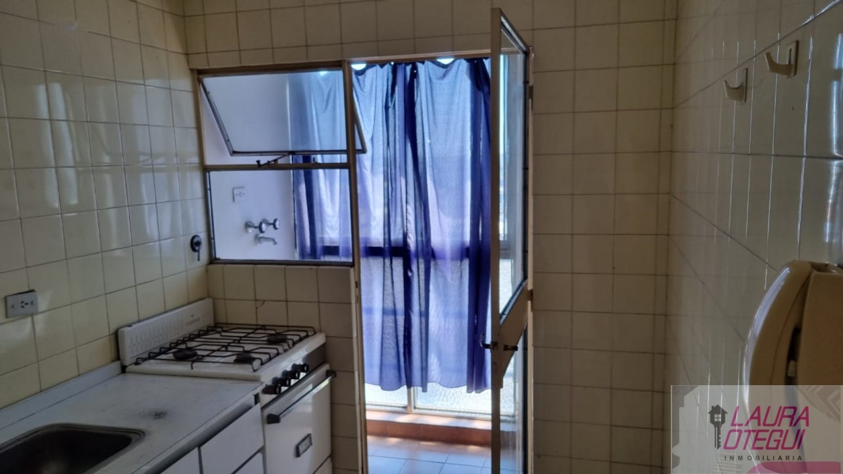 Venta de departamento 1 dormitorio en Liniers, Buenos Aires