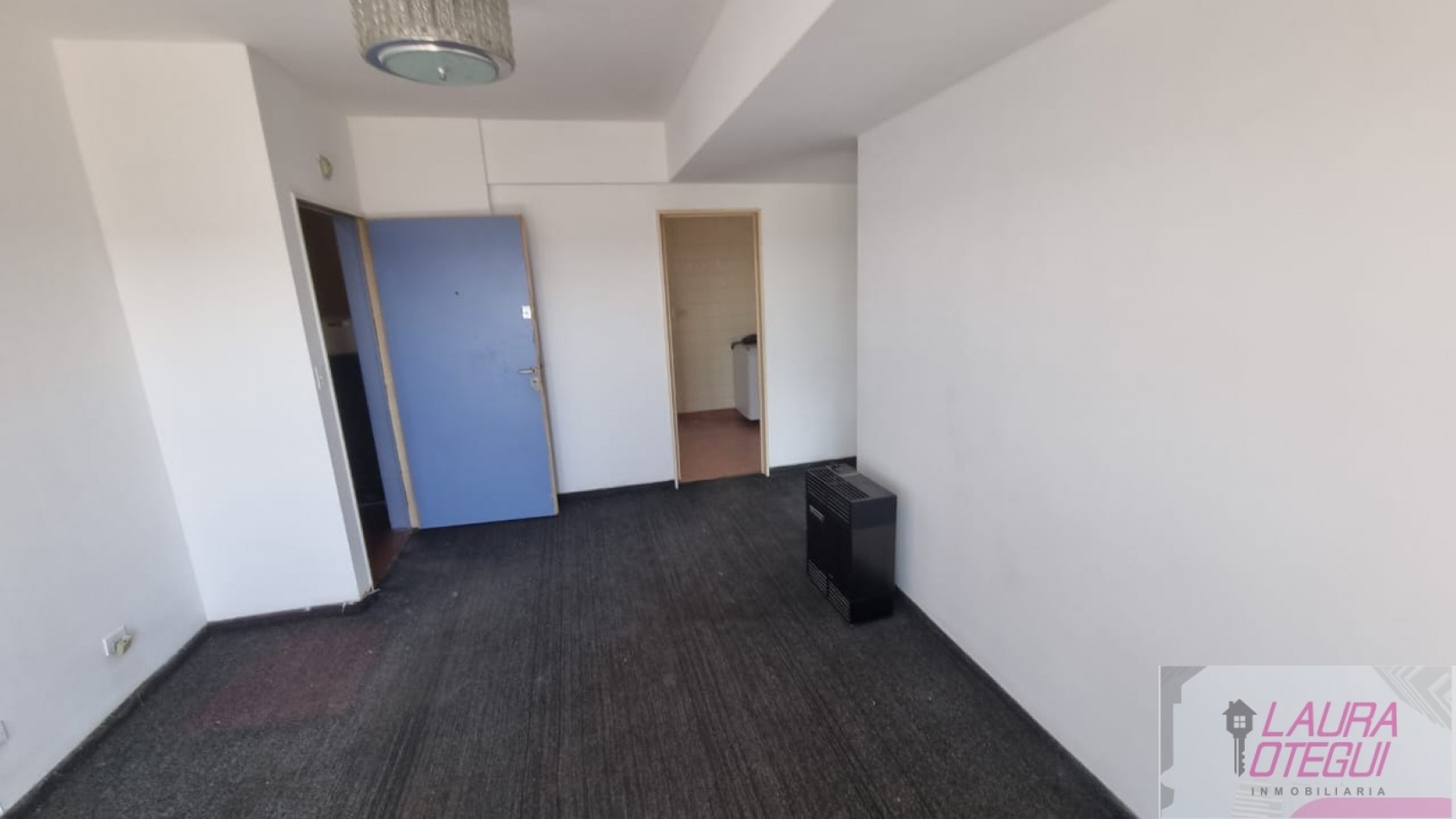 Venta de departamento 1 dormitorio en Liniers, Buenos Aires