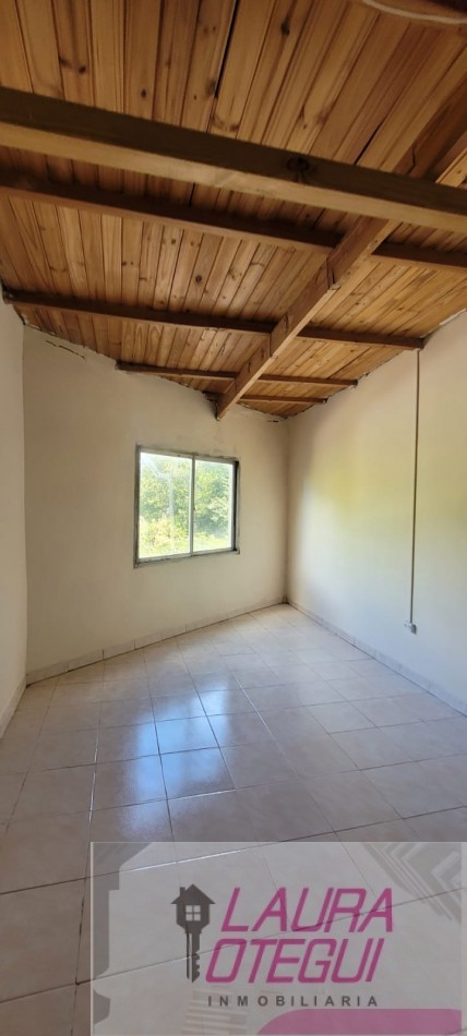 VENTA EN BLOCK, LOCAL + DEPTO DE 3 DORMITORIOS C/COCHERA EN AVENIDA PRINCIPAL 