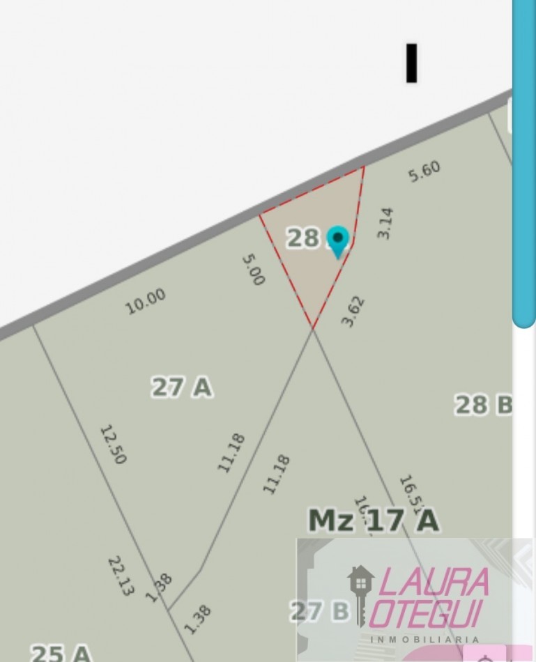 VENTA EN BLOCK, LOCAL + DEPTO DE 3 DORMITORIOS C/COCHERA EN AVENIDA PRINCIPAL 