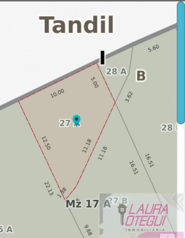 VENTA EN BLOCK, LOCAL + DEPTO DE 3 DORMITORIOS C/COCHERA EN AVENIDA PRINCIPAL 