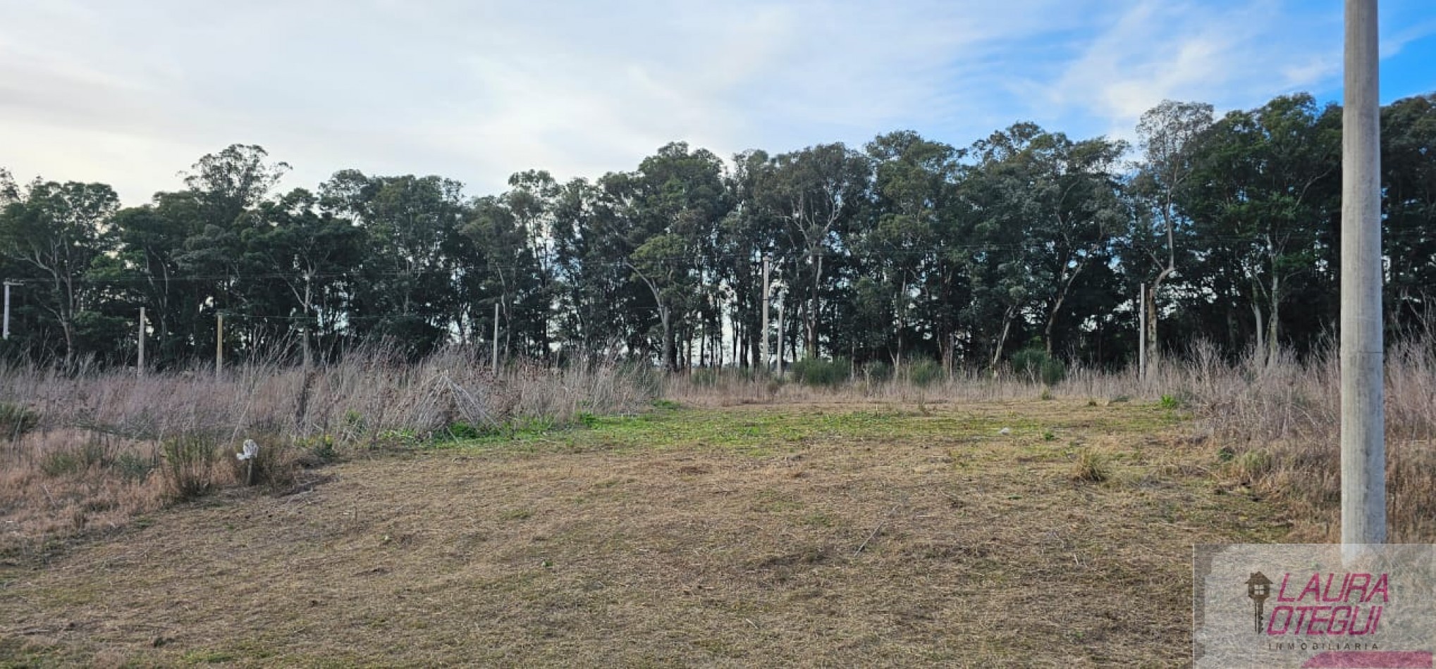 VENTA LOTE ZONA EN CRECIMIENTO 