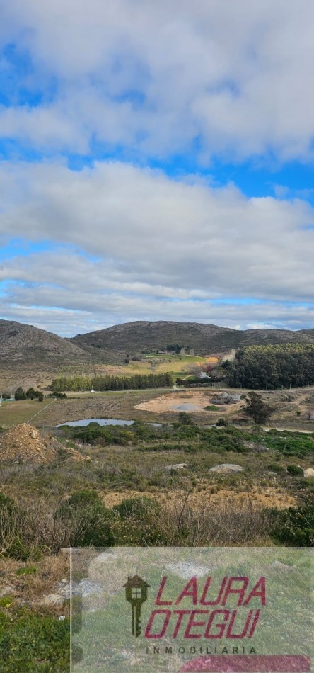 VENTA LOTE EN COUNTRY ALTOS AIRES, TANDIL