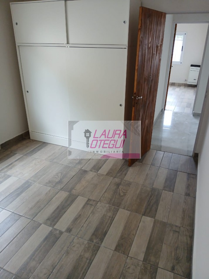 Departamento en venta a estrenar | Tranquilidad garantizada