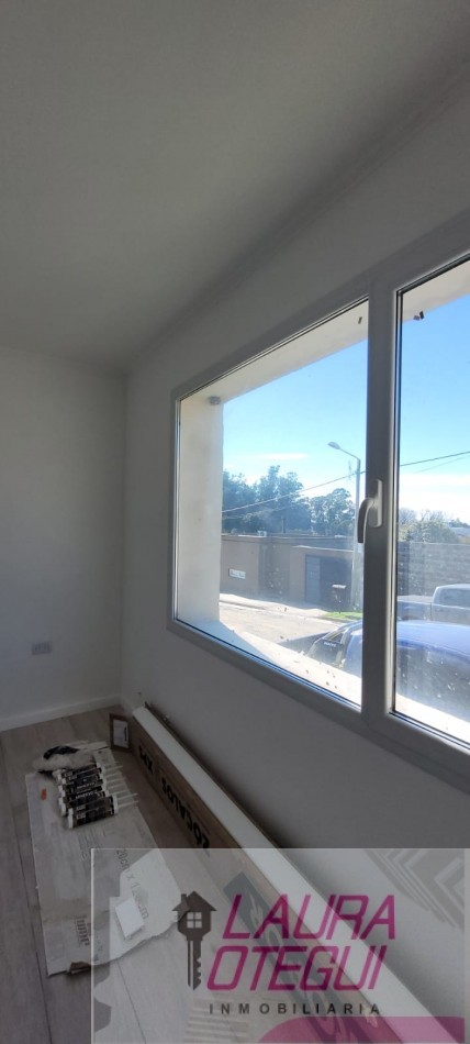 VENTA CASA A TERMINAR 3 DORMITORIOS UNO EN SUITE