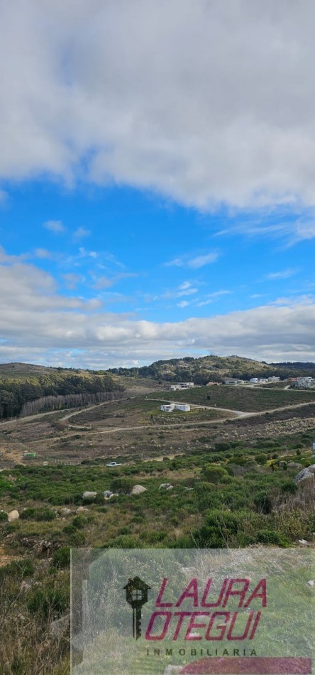 VENTA LOTE EN COUNTRY ALTOS AIRES, TANDIL