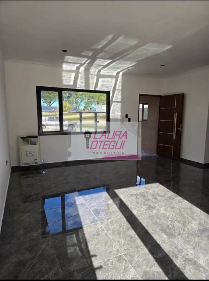 VENTA CASA A ESTRENAR Z0NA HIPODROMO 