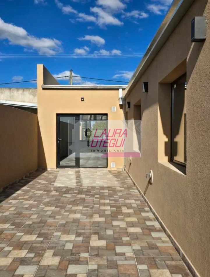 VENTA CASA A ESTRENAR Z0NA HIPODROMO 