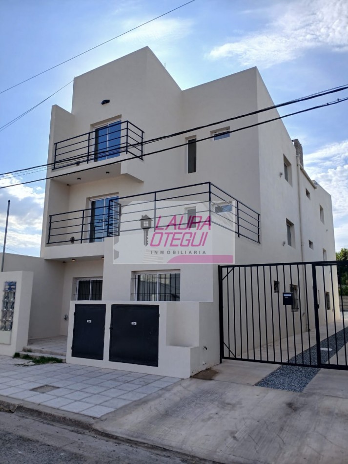 Departamento en venta a estrenar | Tranquilidad garantizada