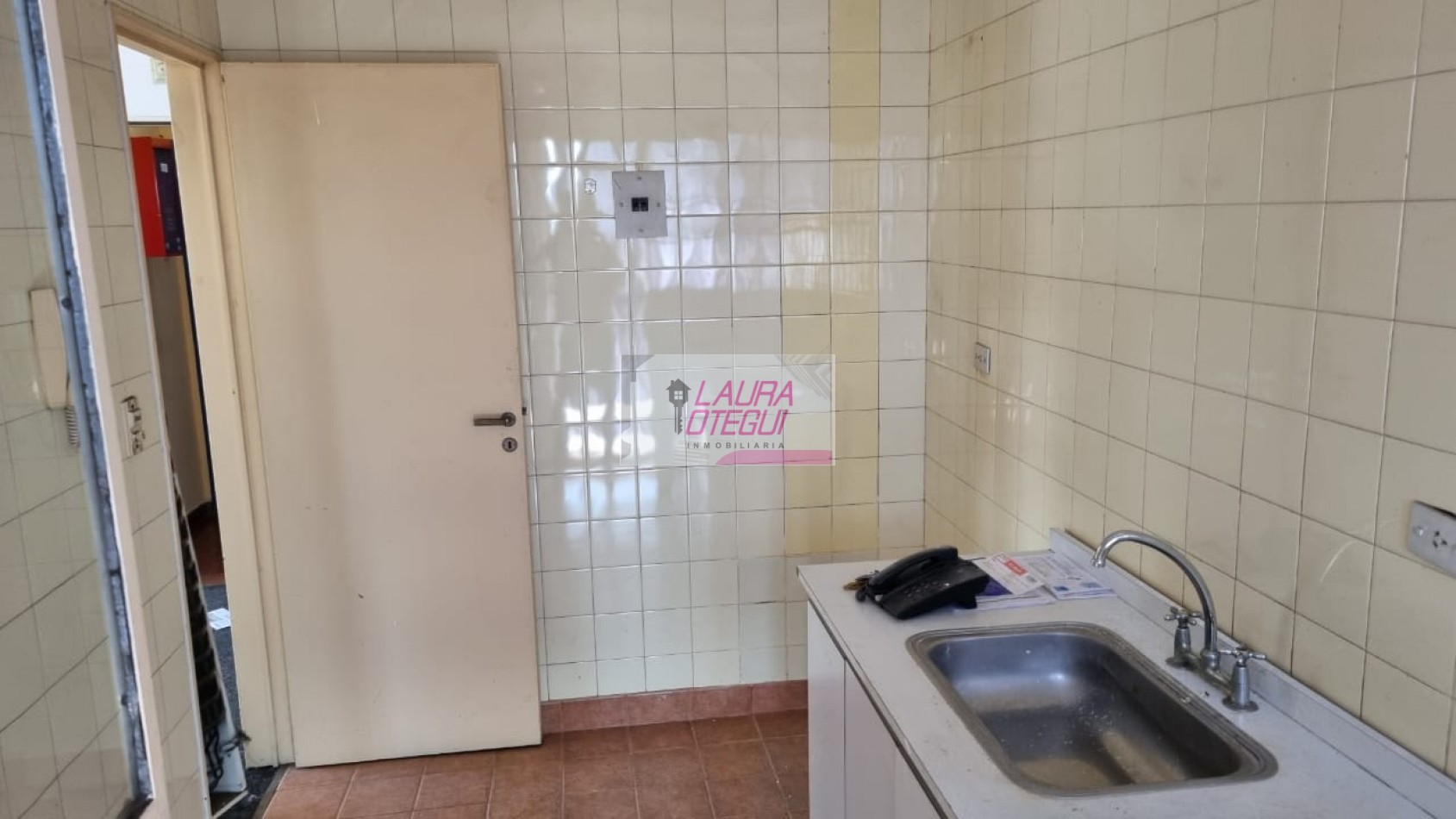 Venta de departamento 1 dormitorio en Liniers, Buenos Aires