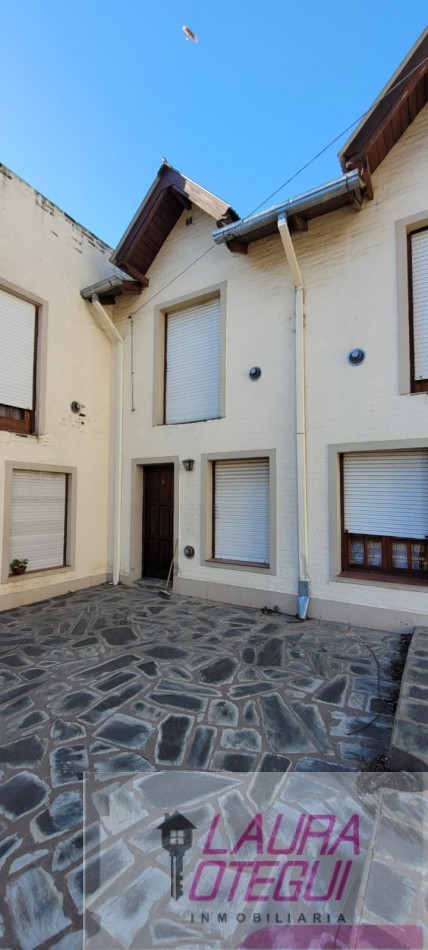 ALQUILER DUPLEX 1 DORMITORIO