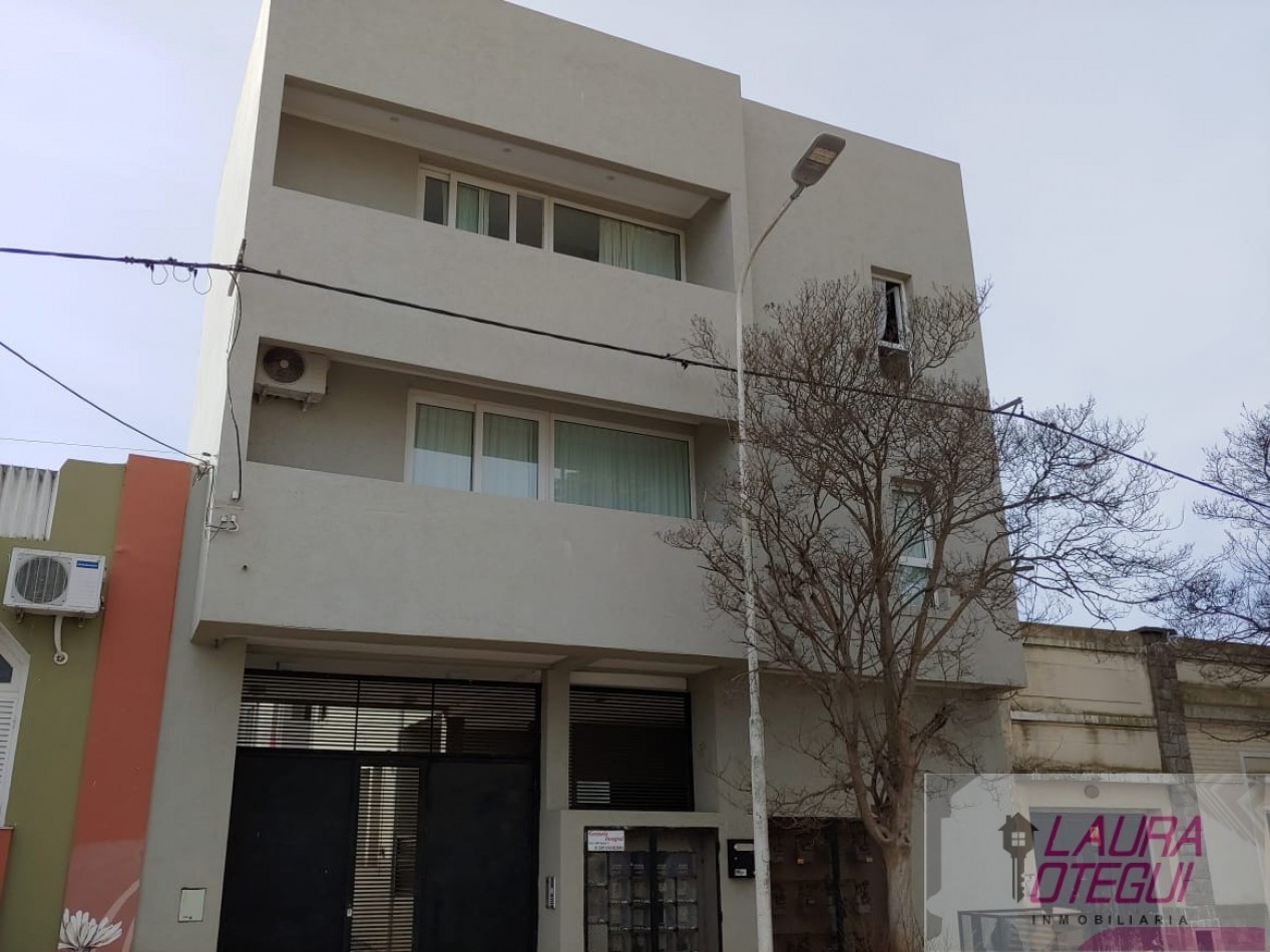 VENTA DEPTOS ZONA HOSPITAL, 1 DORMITORIO