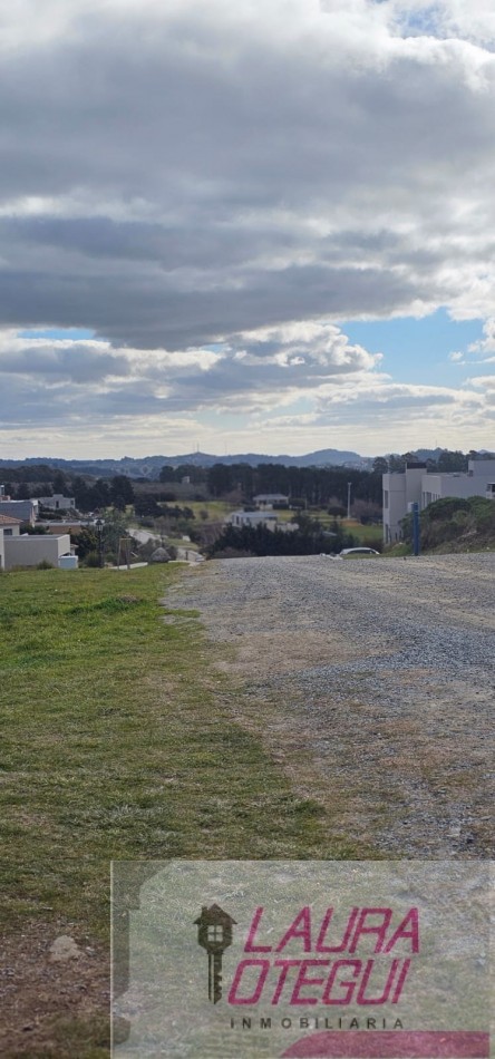 VENTA LOTE EN COUNTRY ALTOS AIRES, TANDIL