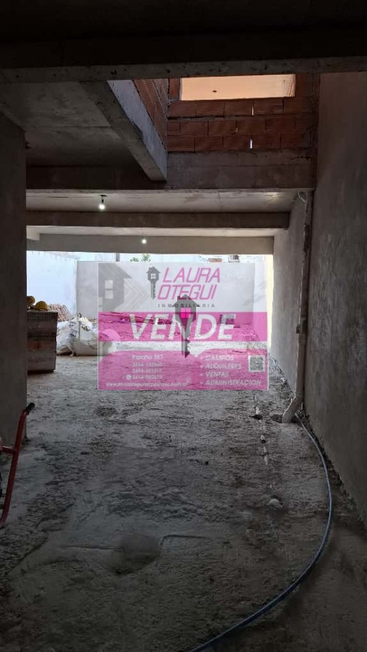  VENTA - DEPARTAMENTOS, OFICINAS Y AMENITIES PREMIUM 