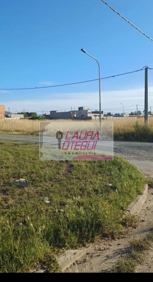 VENTA LOTE ZONA HIPODROMO 480 MTS