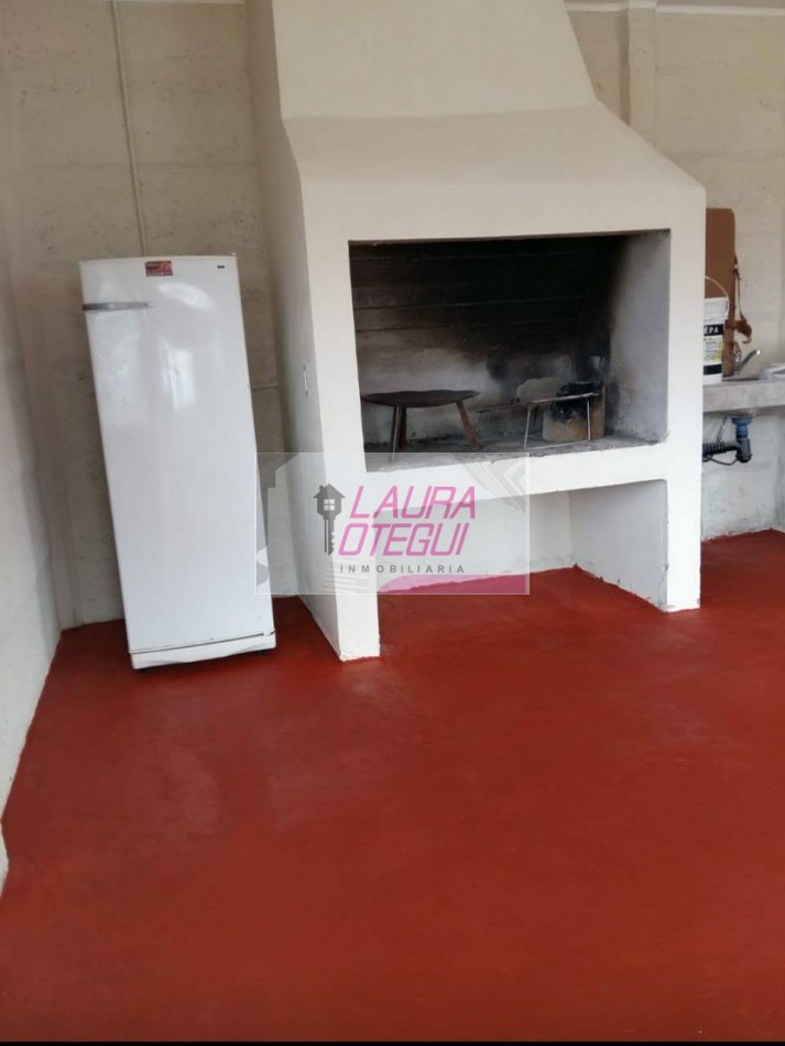 venta casa quinta en Ayacucho