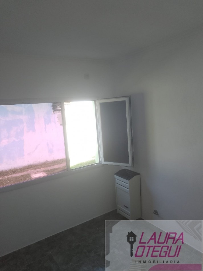 VENTA DEPARTAMENTO PLANTA BAJA