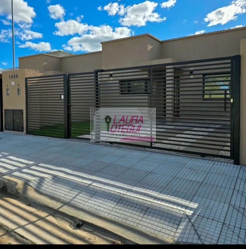 VENTA CASA A ESTRENAR Z0NA HIPODROMO 