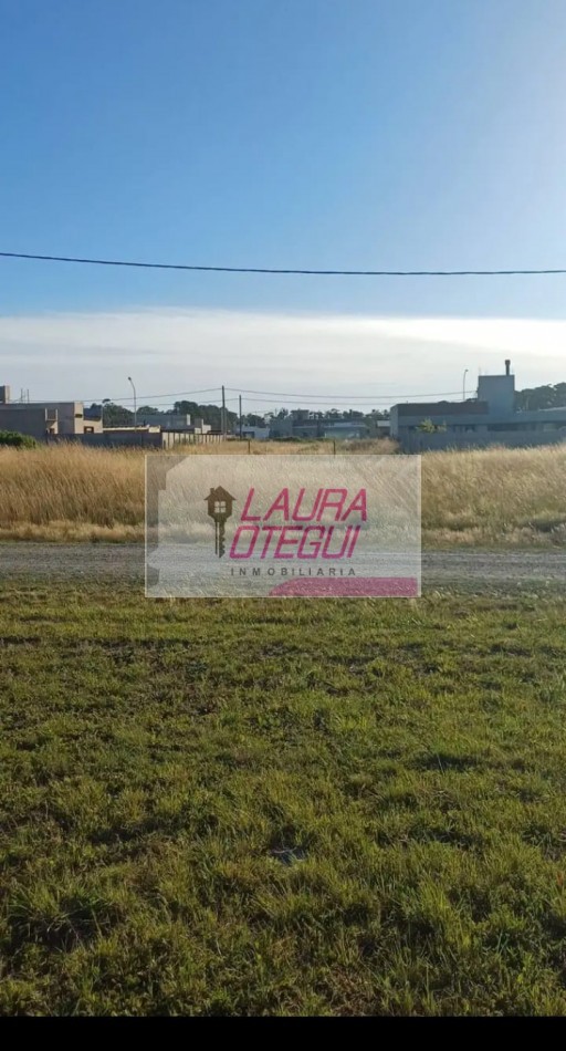 VENTA LOTE ZONA HIPODROMO 480 MTS