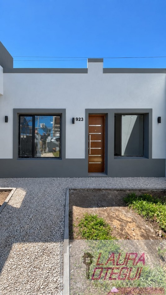 VENTA CASA 3 DORMITORIOS, ZONA SEMICENTRICA 