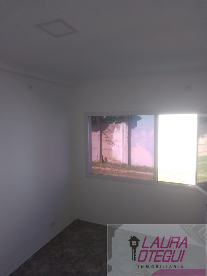 VENTA DEPARTAMENTO PLANTA BAJA