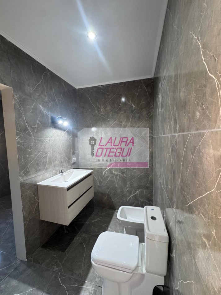 VENTA CASA QUINTA A ESTRENAR ZONA LA ELENA