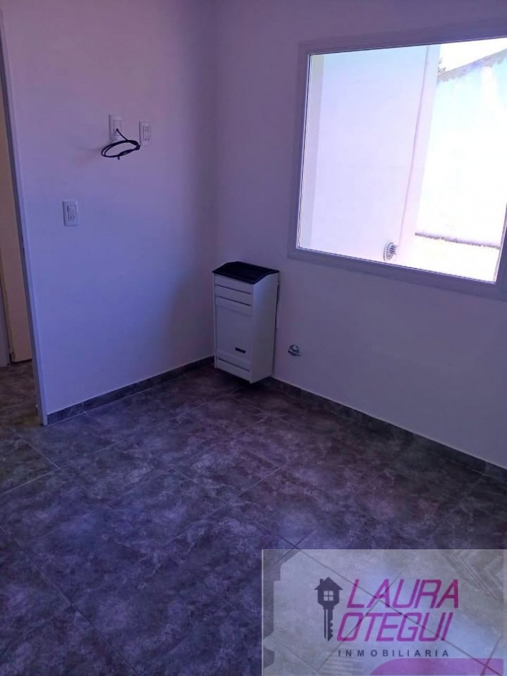 VENTA DEPARTAMENTO PLANTA BAJA