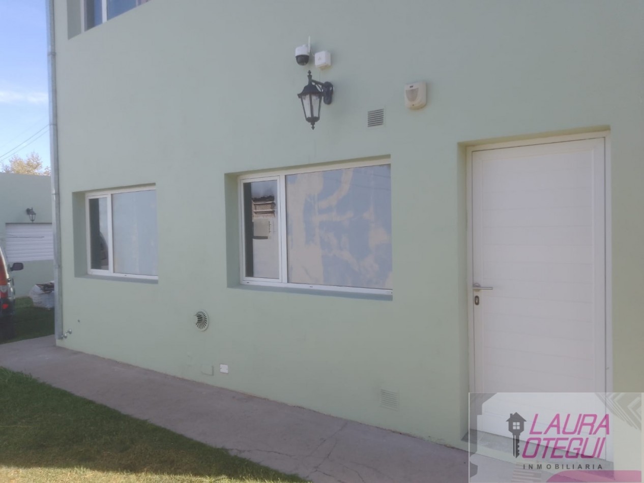VENTA DEPARTAMENTO PLANTA BAJA