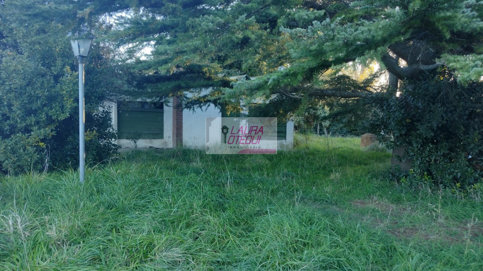 VENTA CASA QUINTA 13.000 MTS 