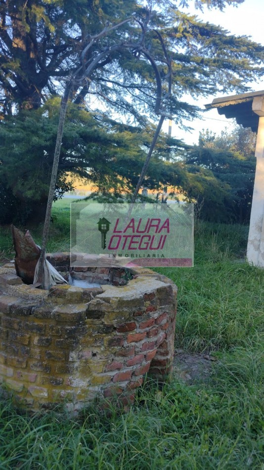 VENTA CASA QUINTA 13.000 MTS 