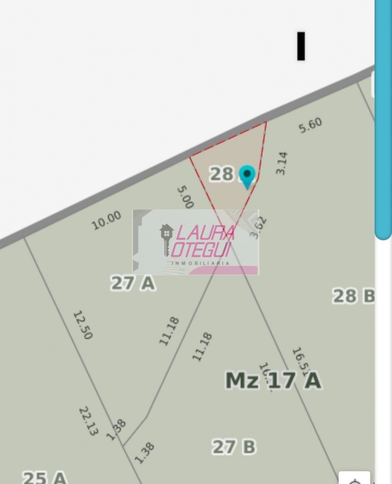 VENTA EN BLOCK, LOCAL + DEPTO DE 3 DORMITORIOS C/COCHERA EN AVENIDA PRINCIPAL 