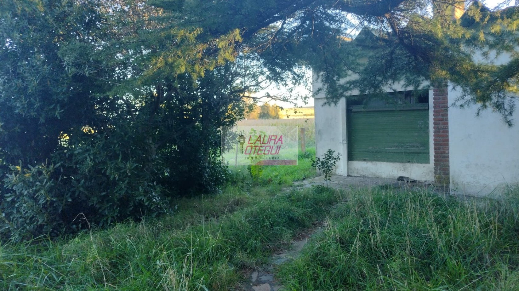 VENTA CASA QUINTA 13.000 MTS 