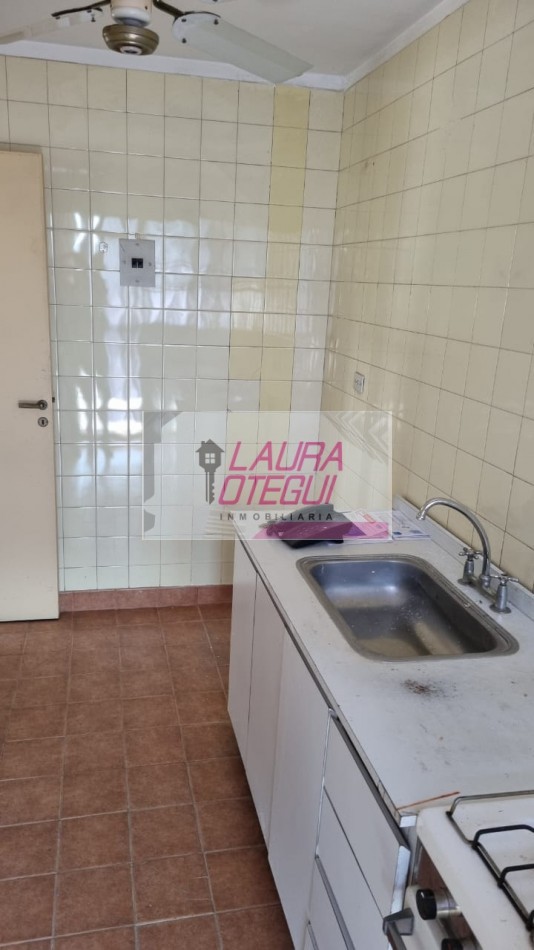 Venta de departamento 1 dormitorio en Liniers, Buenos Aires