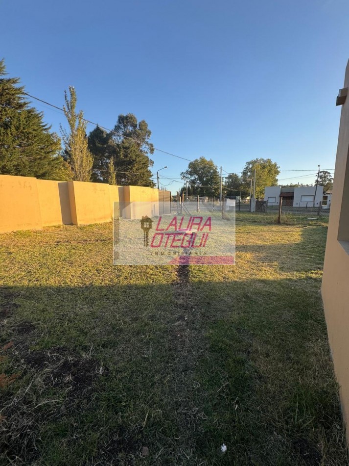VENTA CASA QUINTA A ESTRENAR ZONA LA ELENA