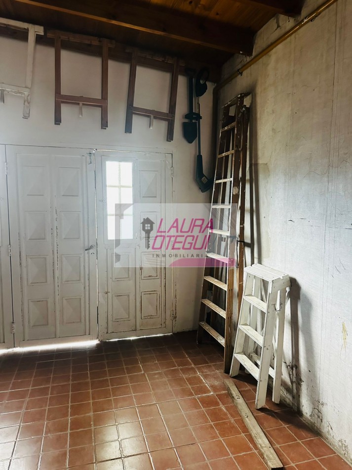 Oportunidad real de inversion familiar 