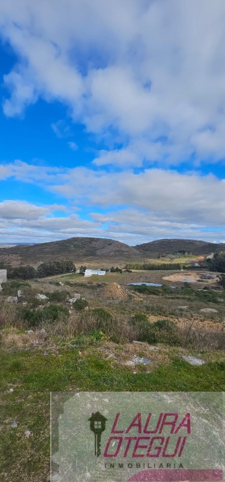 VENTA LOTE EN COUNTRY ALTOS AIRES, TANDIL