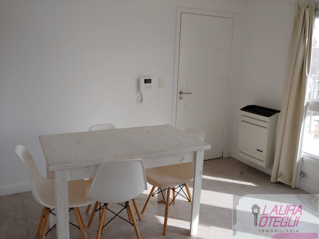 VENTA DEPTOS ZONA HOSPITAL, 1 DORMITORIO