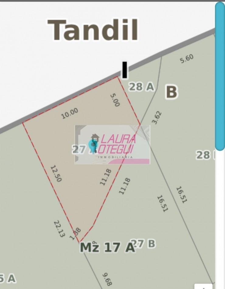 VENTA EN BLOCK, LOCAL + DEPTO DE 3 DORMITORIOS C/COCHERA EN AVENIDA PRINCIPAL 