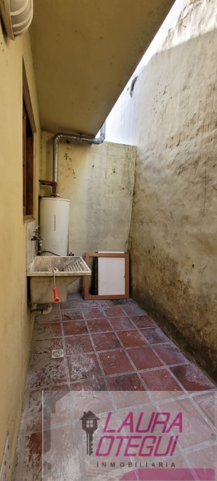 ALQUILER DUPLEX 1 DORMITORIO