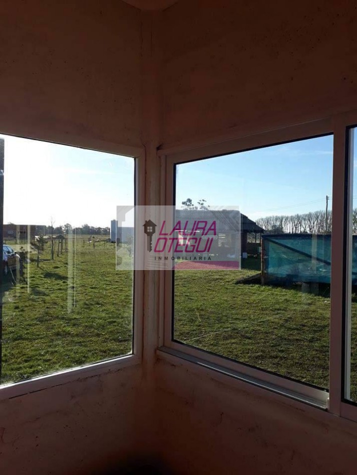 venta casa quinta en Ayacucho