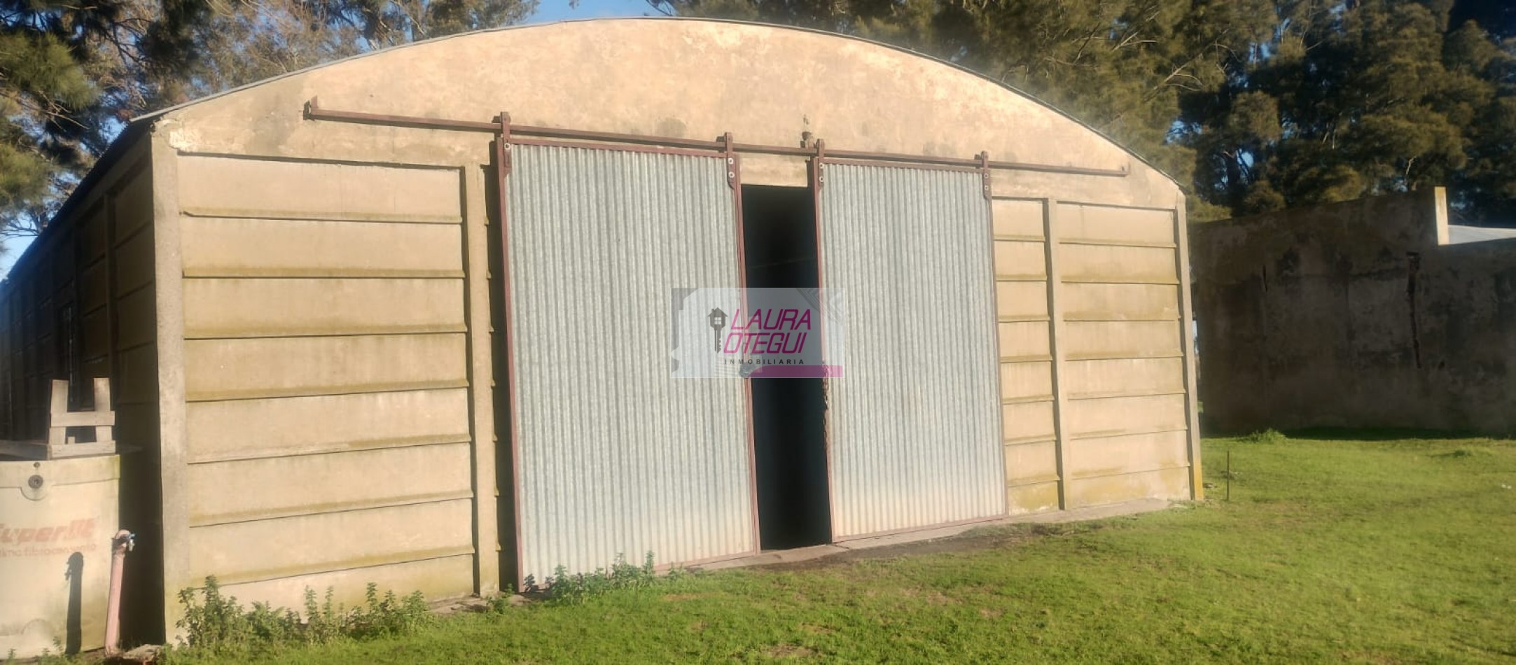 VENTA CAMPO GANADERO 302 HECTAREAS ZONA LABARDEN